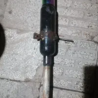 اگزوز اسپورت پراید|قطعات یدکی و لوازم جانبی|قوچان, |دیوار