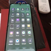 سامسونگ Galaxy Z Flip5 با حافظهٔ ۲۵۶ گیگابایت