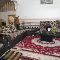 مبل 7نفره
