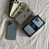 ایفون ۱۳پرومکس