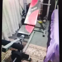 لوازم ورزشی