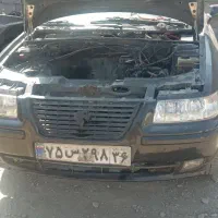 سیمکشی اتومبیل جلال