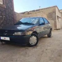 پژو 405|خودرو سواری و وانت|شهرکرد, |دیوار