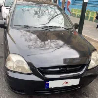 کیا ریو|خودرو سواری و وانت|تهران, سلسبیل شمالی|دیوار