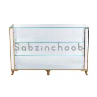 پیشخوانهای فروشگاهی میز ویترینی مغازه قفسه|فروشگاه و مغازه|باسمنج, |دیوار