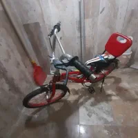 دوچرخه ۲۰