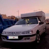 خودرو اریسان مدل آخر ۹۴