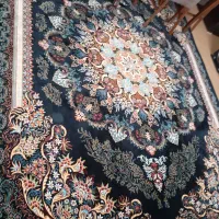 فروش یک جفت فرش ۹متری