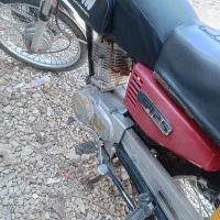 فروختن موتور|موتورسیکلت|لنده, |دیوار