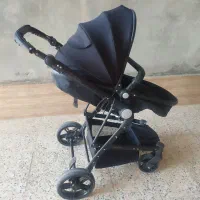 کالسکه خارجی