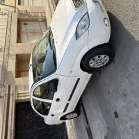 تیبا مدل 96 سالم فول