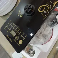 کتری برقی و آرامپز مناسب جهزیه|اجاق گاز و لوازم برقی پخت‌وپز|ورامین, شهرک فجر|دیوار