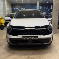 اسپورتیج ۲۰۲۴