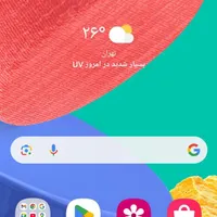 گوشی موبایل سامسونگ SAMSUNG m33 5g 6000m|موبایل|مشهد, خواجه ربیع|دیوار
