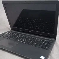لپتاب dell inspiron لمسی|رایانه همراه|مشهد, کوی سیدی|دیوار