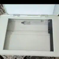 اسکنر اچ پی