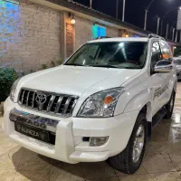 تویوتا پرادو دو درب ۶سیلندر|خودرو سواری و وانت|رشت, کوی طالقانی|دیوار