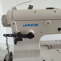 میاندوز 5نخ جک در حد نو|چرخ خیاطی و ریسندگی|پاکدشت, شهرک امام رضا|دیوار