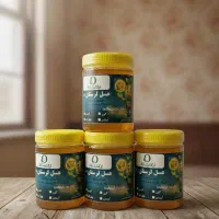 عسل ارگانیک‌کالا برای یلدا