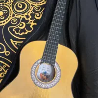 گیتار یاماها نو