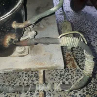 یخچال یخ در بهشت|یخچال و فریزر|اهواز, پردیس دو|دیوار