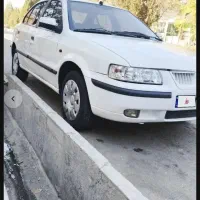 سمند مدل ۸۸ الیکس|خودرو سواری و وانت|قم, الغدیر|دیوار