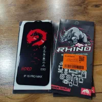گلس iphone|لوازم جانبی موبایل و تبلت|شیراز, عفیف‌آباد|دیوار