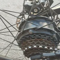 دوچرخه برقی|دوچرخه، اسکیت، اسکوتر|قم, آزادگان|دیوار