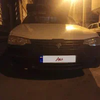 وانت اریسان ۱|خودرو سواری و وانت|سنندج, |دیوار