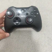 دسته بازی تسکو TG 135W