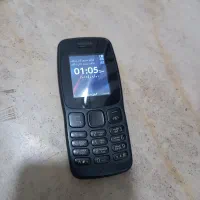 گوشی اصلی نوکیا ۱۰۶