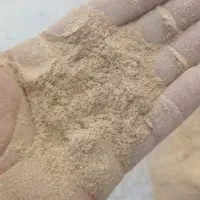 پودر سبوس برنج بدون خاک فیلترجایگزین رس یا بنتونیت
