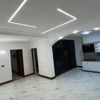 خانه۱۱۰متری بازسازی‌ باحیاط نقلی کوچه‌ دنج آزادگان