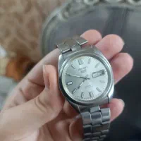 ساعت سیکو 5