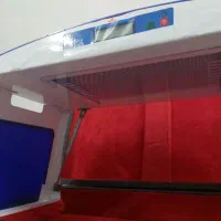 فروش دستگاه فتوتراپی کارکرده - دستگاه زردی