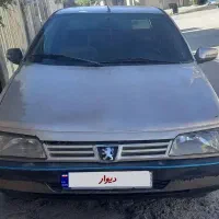 پژو مدل 83