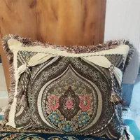 پشتی سنتی