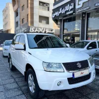 سوزوکی گرند ویتارا اتومات ۲۴۰۰