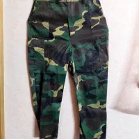 لباس ارتشی پسرانه|کفش و لباس بچه|اصفهان, تخت فولاد|دیوار