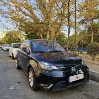 ام جی ۳|خودرو سواری و وانت|تهران, باغ فیض|دیوار