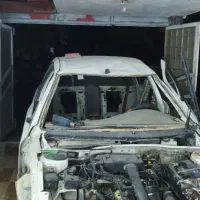 شاگرد برای صافکاری