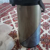 فلاسک‌۱.۹لیتری‌اصل‌ژاپن