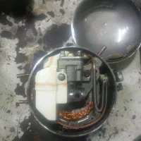 تعمیرات تخصصی کمپرسوره یخچال