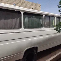 مینی بوس مدل 64|خودرو سنگین|ساوه, |دیوار