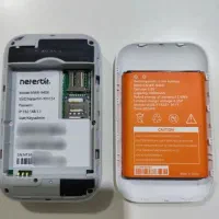 مودم جیبی نتر بیت|مودم و تجهیزات شبکه|زنجان, |دیوار