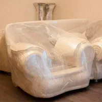 سلفون مبلی ، سلفون بسته بندی ، سلفون اسباب کشی