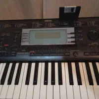 ارگ 630 یاماها