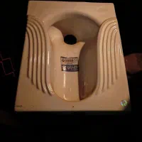 سنگ توالت.کیمیا