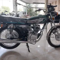 موتور|موتورسیکلت|زرندیه, |دیوار