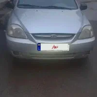 فروش خودرو|خودرو سواری و وانت|هشتگرد, گلسار|دیوار